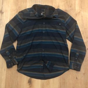 Marmot Flannel